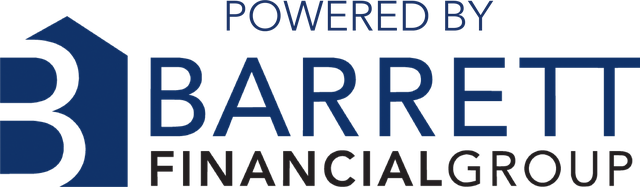 Powered by Barrett Financial Group